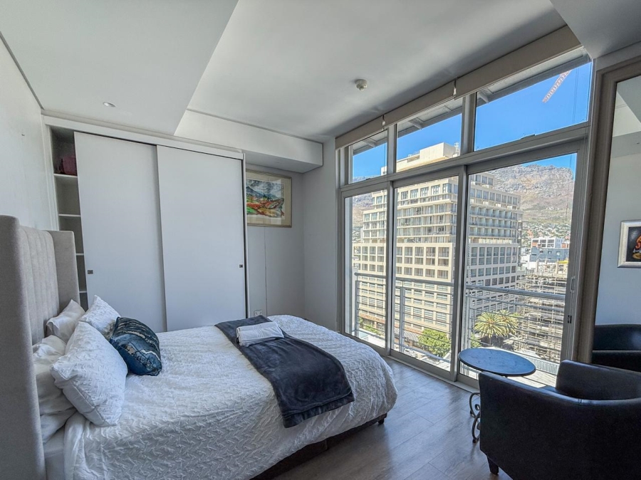 2 Bedroom Property for Sale in Cape Town City Centre Western Cape